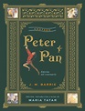 Peter Pan - James Matthew Barrie - Libros