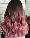 Pin by Diazhelen on Hair Color | Hair dye tips, Hair styles, Pink hair dye