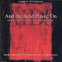 And The Band Played On, Carter Burwell | CD (album) | Muziek | bol.com