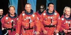 Armageddon: Where are the cast of the 1998 Bruce Willis / Ben Affleck ...