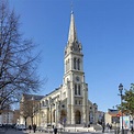 Basilique Saint Denys (Argenteuil) - Tripadvisor