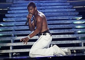 Usher in Cleveland: The R&B star's 25 greatest songs - cleveland.com