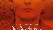 Der Geschmack der Kirsche (1997) | Film, Trailer, Kritik