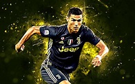 Ronaldo 4k Desktop Wallpapers - Wallpaper Cave
