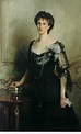 Lady Evelyn Cavendish, 1902 - John Singer Sargent - WikiArt.org