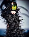 🐜 #Muglerized & Wild-#Insects collection 1997 - @manfredthierrymugler # ...