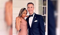 let's check about Joe Morrissey wife