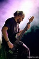 Torsten Reichert playing bass | Vanden Plas Official | Germanys leading ...