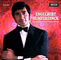 Engelbert Humperdinck:The Complete Decca Studio Albums (11 CD Set ...