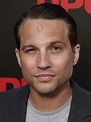 Logan Marshall-Green - Actor