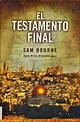 EL RINCÓN DE LA LECTURA: EL TESTAMENTO FINAL