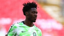 INSIDE AFCON 2019: Staying in Italy Has Improved My Game - Ola Aina (AUDIO)