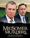 Midsomer Murders (season 22)