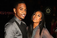 Trey Songz and Mila J Are Dating