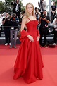 Jennifer Lawrence Stuns At Cannes Film Festival 2023 - Brit + Co