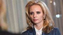 Maria Woronzowa: Putins Tochter gibt skurriles Interview über den »Wert ...