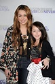 These Miley & Noah Cyrus Sister Moments Prove They're Always On Each ...