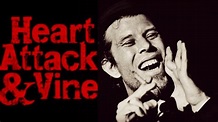 Heartattack and Vine - Tom Waits from the album "Heartattack and Vine ...