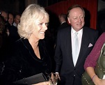 Camilla Parker Bowles and Andrew Parker Bowles: 4 of the Best Photos ...