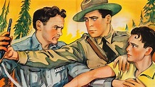 Valley of Wanted Men, un film de 1935 - Vodkaster