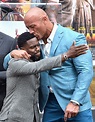 Kevin Hart’s Height & How He Stacks Up Against His Famous Co-Stars Like ...