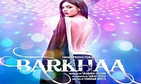 Barkhaa movie review: A touching tale of an innocent girl’s journey ...