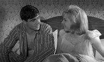 Esa clase de amor - Película (1962) - Dcine.org