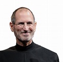 Steve Jobs PNG Photo | PNG Arts