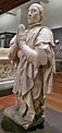 Historia del Arte: Estatua Orante de Pedro I de Castilla