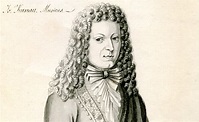 Johann Kuhnau (1660-1722): „Magnificat” | musica sacra in Linz