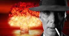 Oppenheimer Film Bombe Atomique