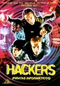 Hackers (Piratas informáticos) - Película 1995 - SensaCine.com