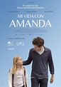 Sección visual de Mi vida con Amanda - FilmAffinity