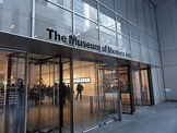Un día como hoy: 1929 - en Nueva York se abre al público el MOMA (Museo ...