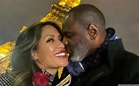 Brian McKnight and Wife Leilani Announce Arrival of Newborn Son, Reveal ...