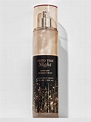 Into the Night Diamond Shimmer Mist by Bath & Body Works | Bath and ...