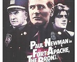 Bronx 41º distretto di polizia (Film 1981): trama, cast, foto ...