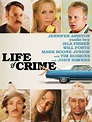 Life of Crime (2014) - Daniel Schechter | Synopsis, Characteristics ...