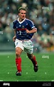 Didier deschamps 1998 hi-res stock photography and images - Alamy