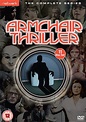 Armchair Thriller: The Complete Series | DVD | Free shipping over £20 ...