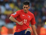 Mark González - Chile | Player Profile | Sky Sports Football