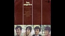 Los Angeles ‎– El Silencio Es Oro (1967) - YouTube