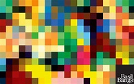 Pixel Deze Wereldberoemde Kunstwerken Zijn Zelfs Als Lego-Varianten ...