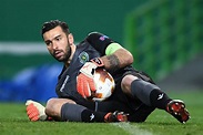 Calciomercato Napoli, Rui Patricio sempre più vicino: lo Sporting ...