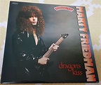 Marty Friedman - Dragon's Kiss Vinyl Photo | Metal Kingdom