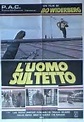 L'uomo sul tetto (1976) - Filmscoop.it