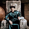 Christopher Lee as Fu Manchu, 1968 | Classic film stars, Fu manchu ...