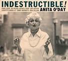 Anita O'Day – Indestructible! (2006, CD) - Discogs