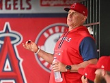 Phil Nevin Brings ‘A Different Voice’ As Angels Interim Manager ...