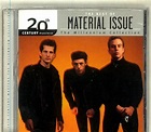Material Issue - The Best Of Material Issue (2006, CD) | Discogs